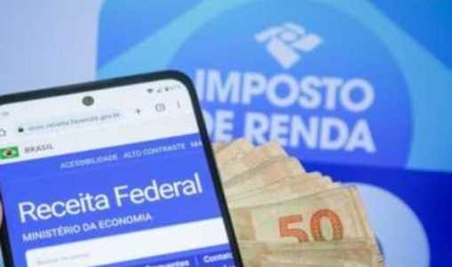 Isenção de IR para quem ganha até dois salários 