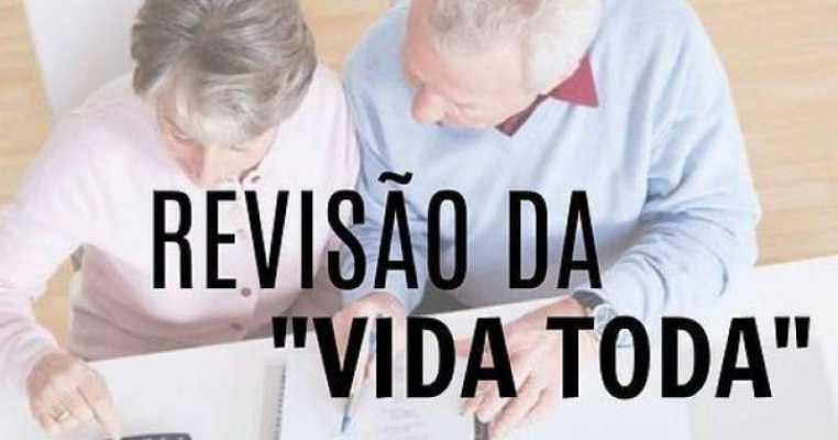 STF valida “revisão da vida toda” nas aposentadorias