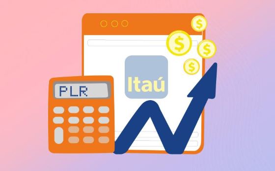 Itaú anuncia pagamento da PLR