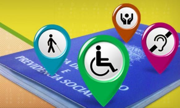 Prioridade das pessoas com deficiência é luta por inclusão