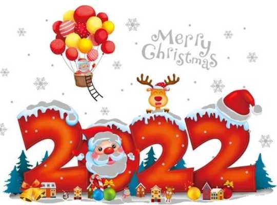 CONFRATERNIZAÇÃO DE NATAL