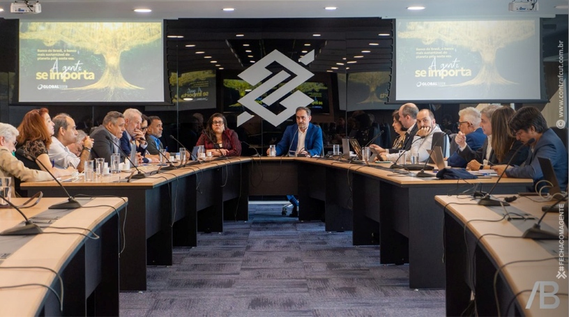 Negociação sobre o custeio na Cassi e votação do Relatório Anual 2024