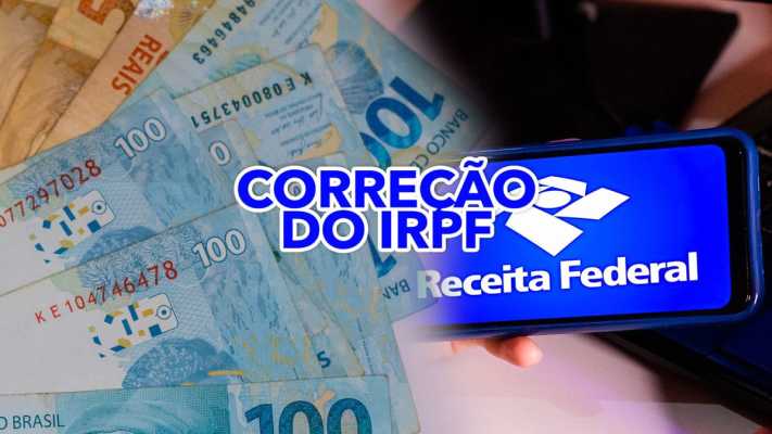 Correção do IR pode ser votada ainda neste ano