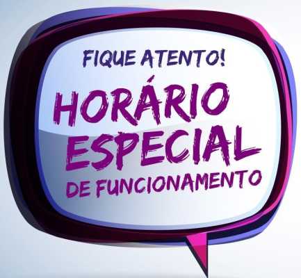 Agências bancárias têm horário especial no fim de ano