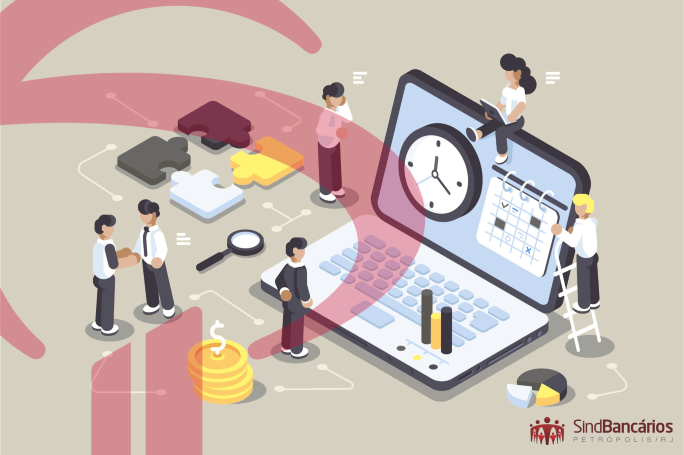 Bradesco confirma datas de pagamento da 13ª cesta, diferenças de tickets e PLR