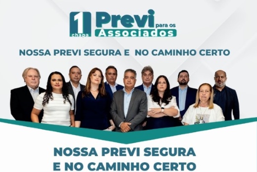 Eleições Previ: Por que o SindBancários Petrópolis, a Contraf-CUT e outros sindicatos apoiam a Chapa 1