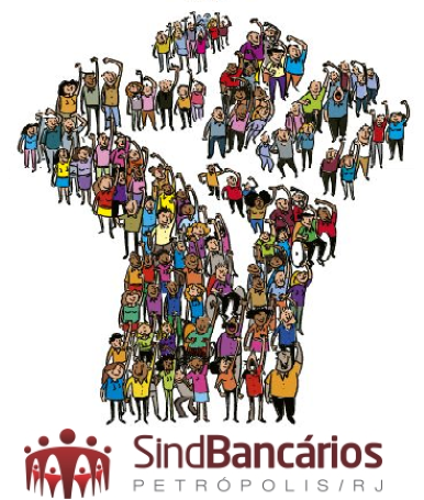 Parabéns bancárias e bancários! 28 de Agosto é seu dia!