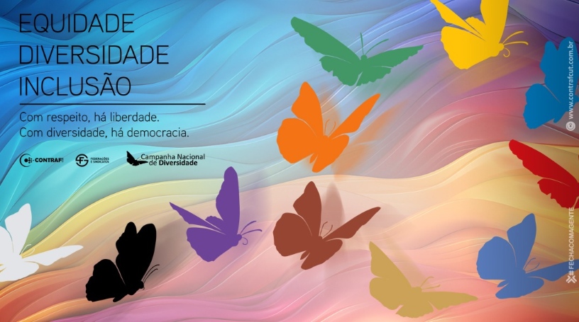 Mês do Orgulho LGBTQIA+: visibilidade, respeito e dignidade para todas as idades