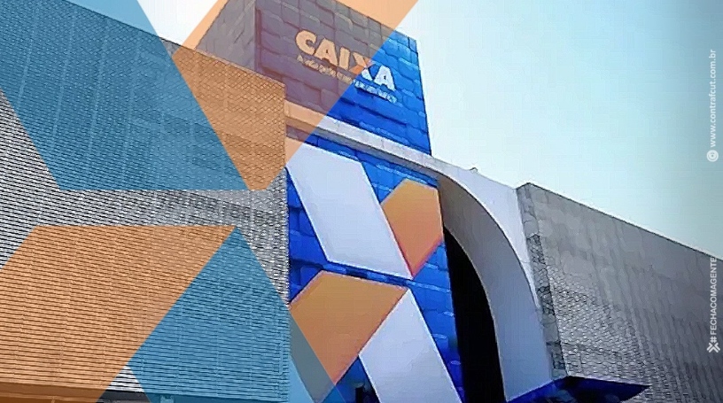 Caixa comemora 164 anos no próximo domingo (12)