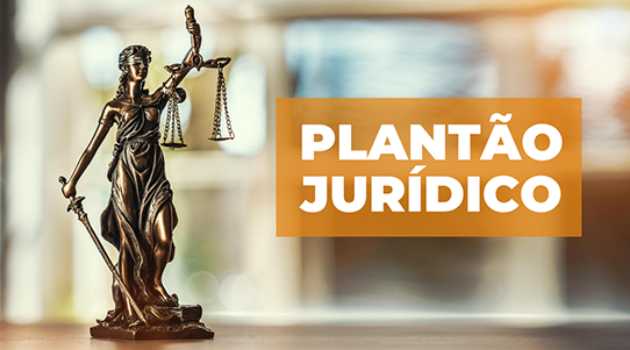Dejur informa