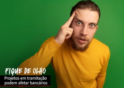 Trabalhadores precisam ficar atentos na pauta do Congresso
