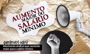 Valorizar o mí­nimo para retomar o poder de compra