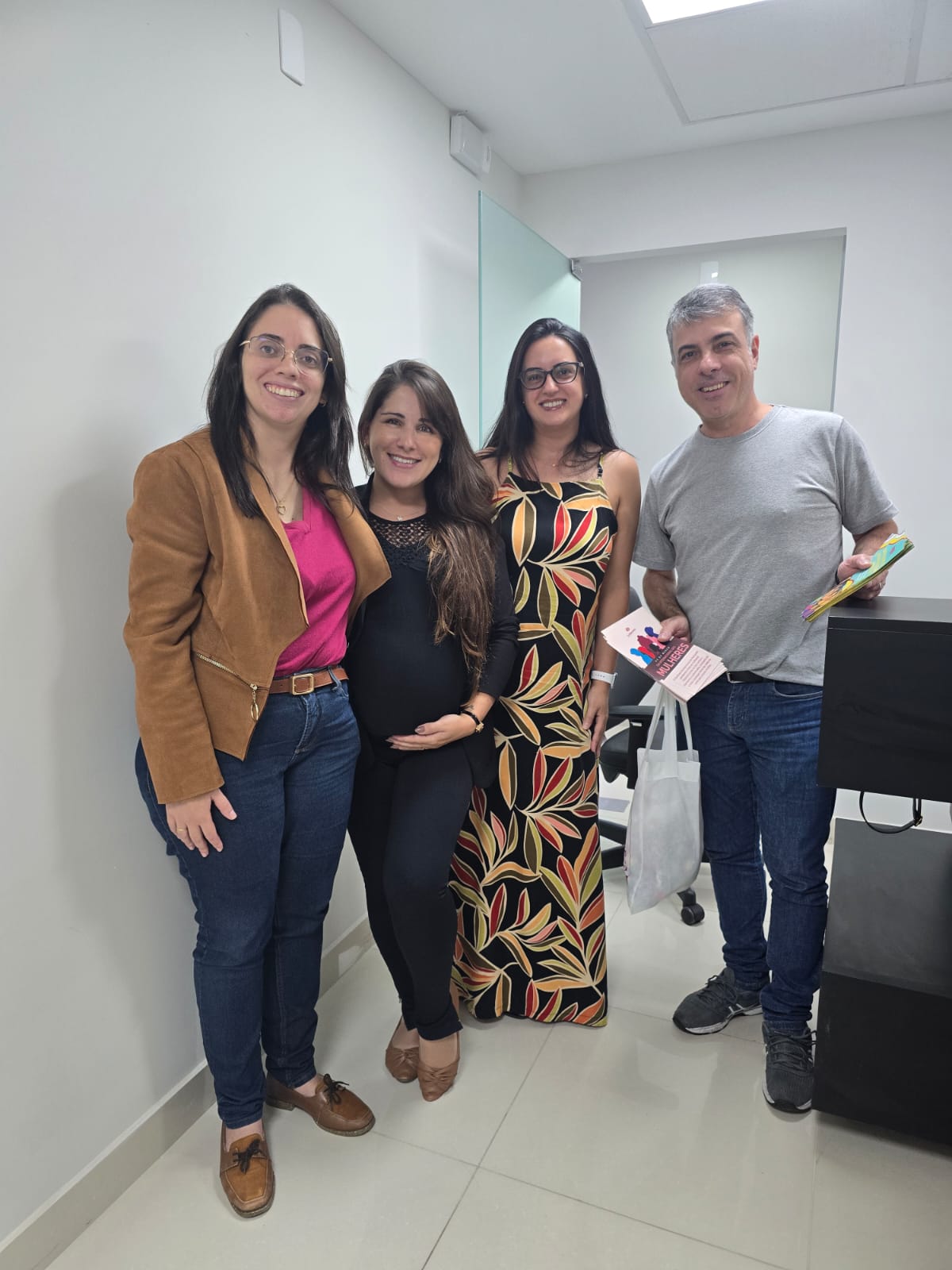 8 de Março - Dia Internacional das Mulheres