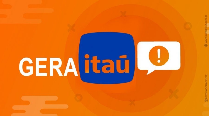 Itaú: mudanças no programa GERA ainda são insuficientes
