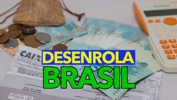 Desenrola Brasil chega para aliviar o bolso