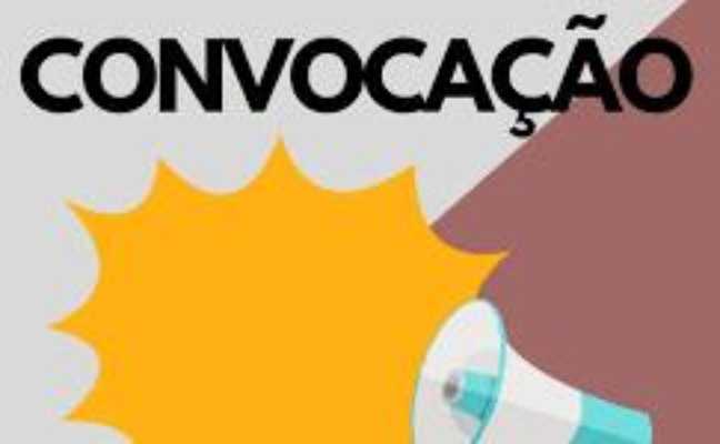 ASSEMBLEIA GERAL EXTRAORDINÁRIA PARA ALTERAÇÃO ESTATUTÁRIA