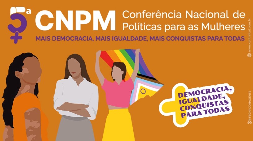Conferência Livre de Mulheres no Ramo Financeiro acontece nesta quinta-feira (17)