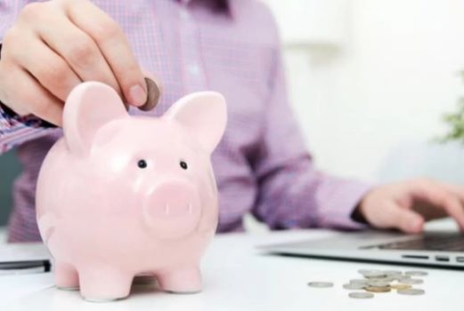 Poupança fecha 2023 com saque líquido de R$ 87,8 bilhões