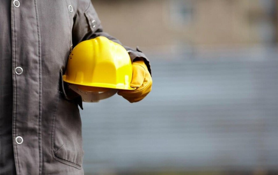 Prevenir é proteger. Ambiente de trabalho precisa de segurança