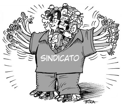 Conquistas da Categoria Bancária