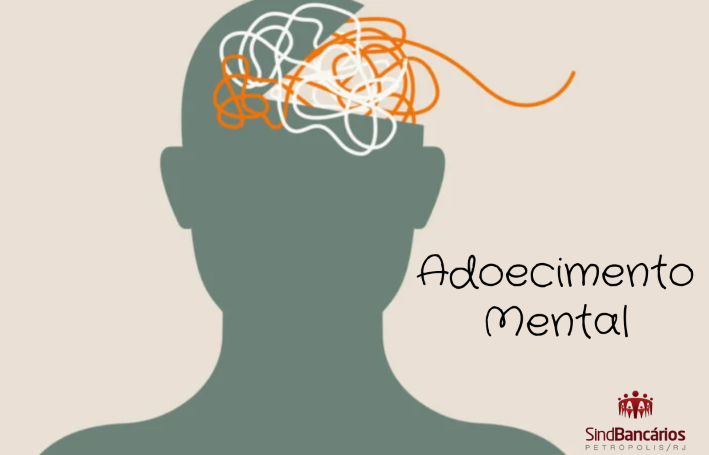 A importância da saúde mental no trabalho bancário