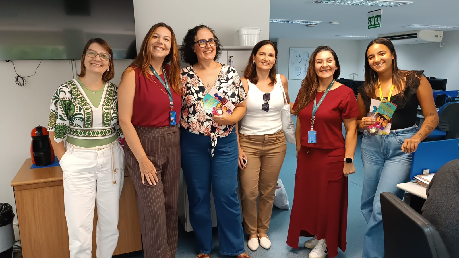 8 de Março - Dia Internacional das Mulheres