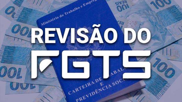 Regras para a revisão da vida toda e correção do FGTS serão definidas pelo STF
