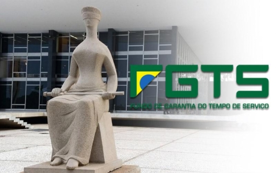 STF tem dois votos para derrubar TR na correção do FGTS