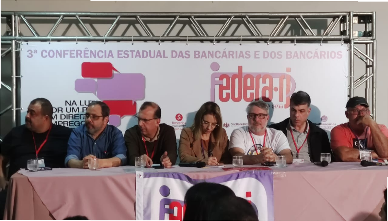 Propostas são aprovadas e delegados escolhidos para a Conferência Nacional