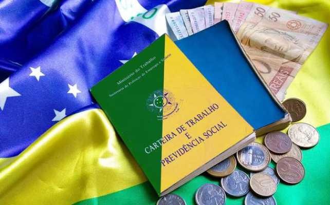 Transição: grupo vai propor retirada da reforma administrativa e da carteira verde e amarela