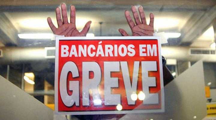 Bancos ameaçam direito de greve da categoria