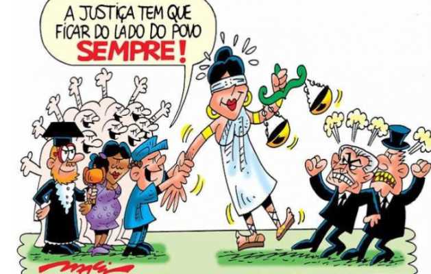TST decide que trabalhador tem direito à Justiça gratuita sem precisar comprovar renda