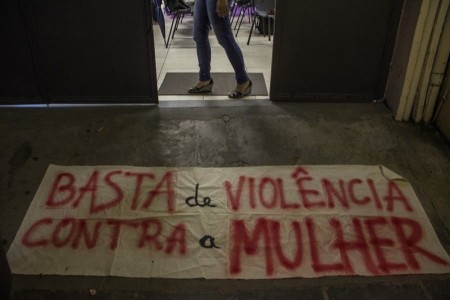 Câmara aprova pensão especial para filhos  de vítimas de feminicídio