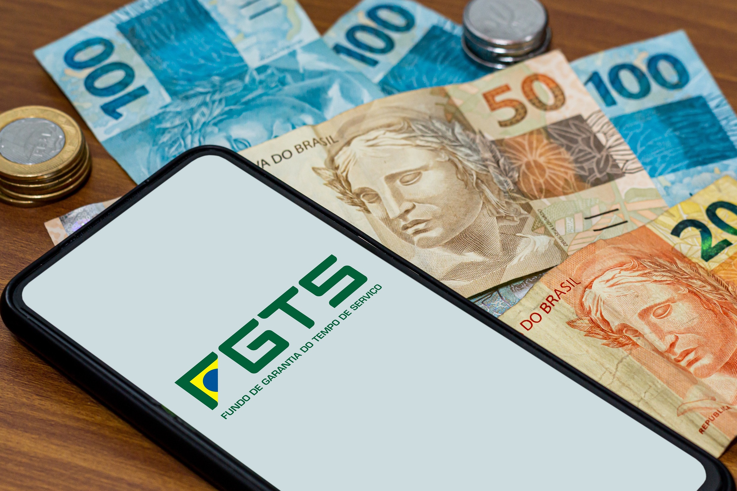 FGTS deve distribuir R$ 12,7 bi aos trabalhadores em agosto