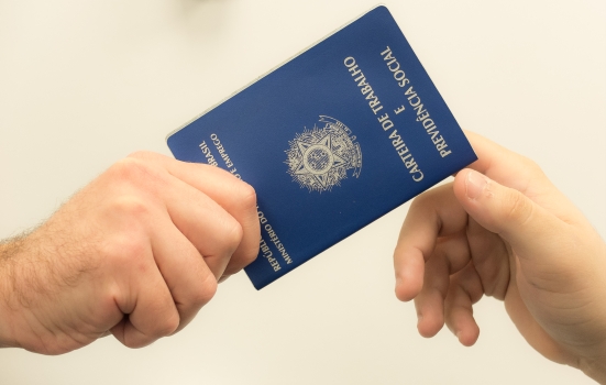 Desemprego no primeiro trimestre é o menor desde 2015
