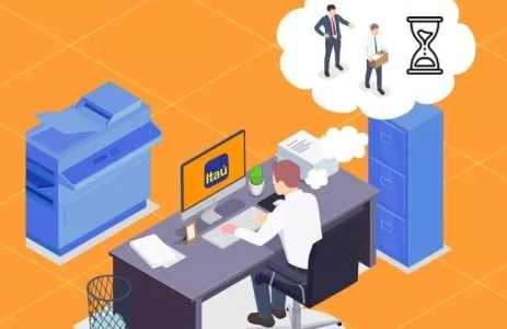 Itaú piora situação de bancários com ideia de demissão ‘humanizada’