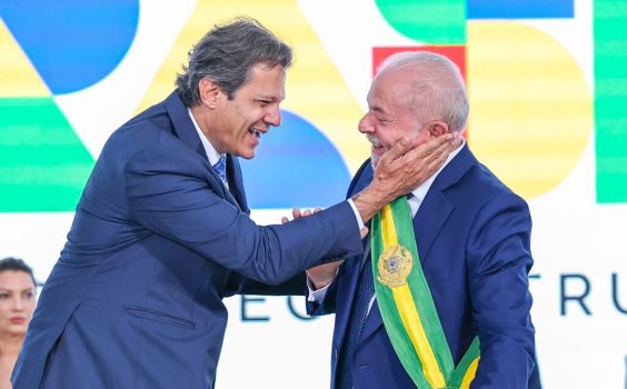 Brasil ultrapassa Canadá e vira a 9ª maior economia do mundo