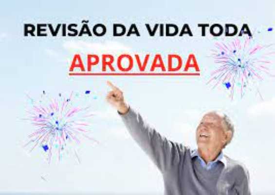 Aposentado consegue Revisão da vida toda do INSS