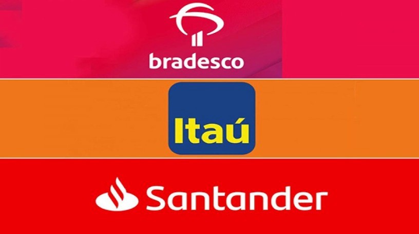 Trimestre de ouro para bancos, mas de perdas para o povo