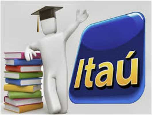 Bolsa Educação no Itaú