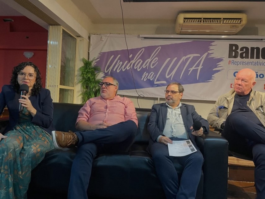 Concentração de inovações tecnológicas nas “big techs” é ameaça à democracia