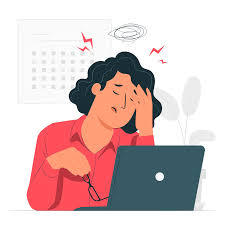 Síndrome de Burnout afeta 30% dos trabalhadores