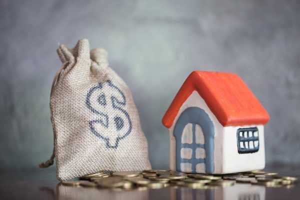 FGTS poderá ser usado para quitar até 6 prestações da casa própria