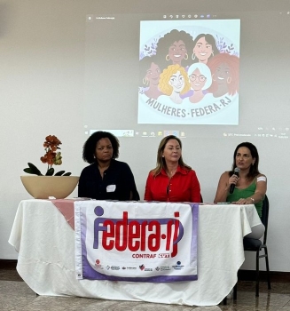 Curso de Lideranças Femininas