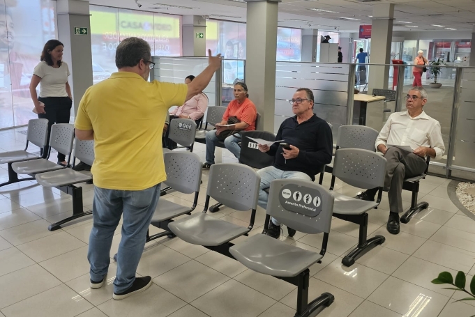 Santander: Carta aberta aos funcionários, aos clientes e à sociedade