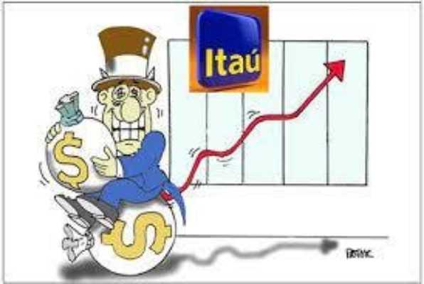 Lucro do Itaú supera R$ 23,1 bilhões nos nove meses do ano