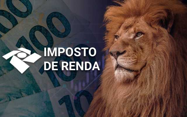 IR continua desproporcional para brasileiros