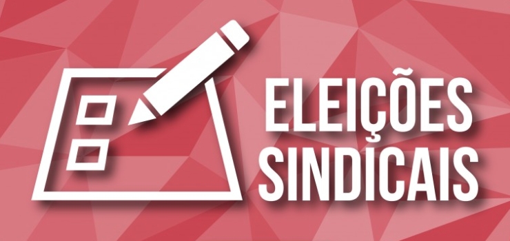 AVISO RESUMIDO DE EDITAL - ELEIÇÕES SINDICAIS 2023