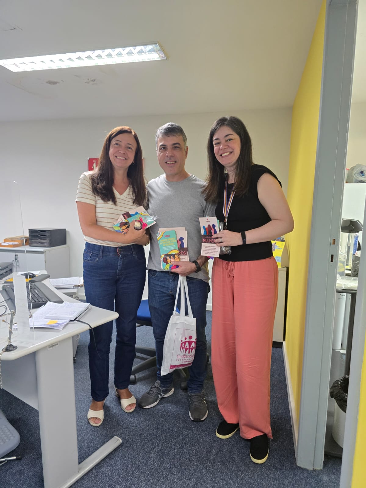 8 de Março - Dia Internacional das Mulheres