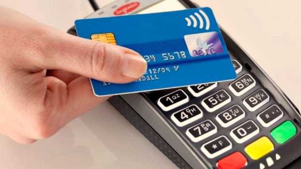 Cuidado ao novo golpe no cartão de crédito por aproximação